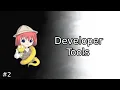 Developer Tools Ren Py For Beginners -