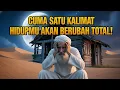 Lagu Sudah Lama Disembunyikan! Satu Kalimat Ini Membuka Pintu Langit!