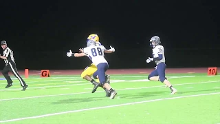 Gridiron Glance Ep 6