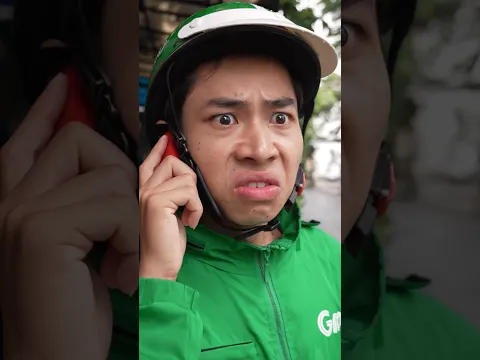 Mượn điện thoại | Oppa Huy
