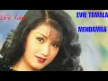 Download Lagu Evie Tamala - Mendamba | Lirik Video