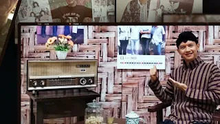 kr rindu koes bersaudara 1977 