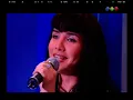 Natalia Oreiro canta "Me muero de amor" - Videomatch
