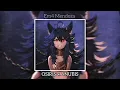 OSIRIS x ANUBIS [EM4 MASHUP PHONK] 🇪🇬🏜️🔥#kute #raizhell