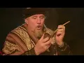 Ale de Maria - Reza do Fogo - Música de Rezo - Movimento Canarinho Branco