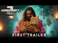 A MINECRAFT MOVIE 2 - Trailer (2027) Warner Bros. Pictures