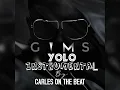 (FREE)Maitre Gims YOLO instru_type beat_ afro_2022