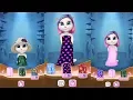 My Talking Angela - My Talking Angela Gameplay Great Makeover For Kids HD