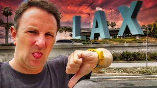 why everyone hates lax airport