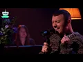 Download Lagu Sam Smith - Stay With Me: Magic of Christmas 2020