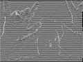 openframeworks test - polyline difference interactive