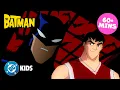 Batman His FULL Story Vol 1 The Batman dckids