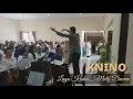 Download Lagu KNINO [ Lagu Kudus Motif Timor Dawan [ Pemberkatan Biara MSsCc Maumere ]