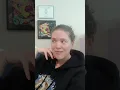 Happy 1 year work anniversary to Dawn