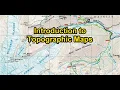 How to Read a Topo Map with Mr Rich s Earth Science Class