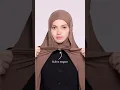 Download Lagu Instant Jersey Hijab w/ Built-in Magnets #instanthijab #hijabtutorial #modestfashion