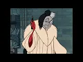 Download Lagu 101 Dalmatians - Cruella De Vil's Out burst (Swedish 1961)