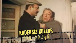 Kadersiz Kullar | Münir Özkul - Sümer Tilmaç Eski Türk Filmi