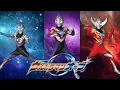 Download Lagu Lagu Ending Ultraman Orb (Shine Your Orb) By JIG | ARP