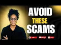 How to Avoid Scams When Applying for Remote Jobs in 2025