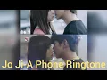 Download Lagu Jo Ji-A Ringtone and OST (I'm not a robot) Download link in caption - Plz Don't be sad | Kim Yeonji