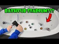 Download Lagu I turned Household Items into BEYBLADE STADIUMS!