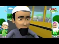 Download Lagu HADI \u0026 HUDA | Episod 2 - Jangan Lalai