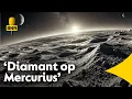 Download Lagu Mercurius kan dikke diamantlaag van 18 kilometer hebben, zeggen experts