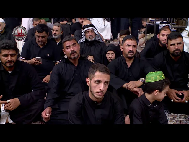 ⁣سماحة الشيخ منتظر التميمي / 17 محرم الحرام 1441 هـ