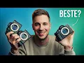 Sony A7 V vs A7 IV vs A7S III – Kijk dit vóór je koopt!