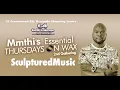Lagu Mmthi's Essential Thursdays On Wax 2nd Gathering Sculptured Music At C4 Grill Lounge