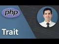 Trait in PHP Object Oriented Programming - PHP Tutorial Beginner to Advanced
