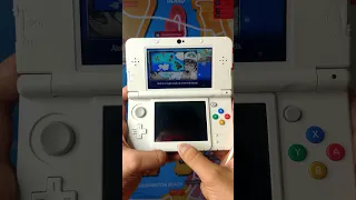 The Actual Best Way to Play Pokemon Sun Modded New Nintendo 3DS - Pokemon 20th anniversary edition