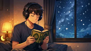   قصيدة بكى قلبى   أنس البرقى  دندنها