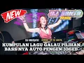 Download Lagu DJ BREAKBEAT FULL BASS | DJ MERAYU 2025 LAGUNYA BIKIN GALAU !!!