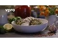 Download Lagu Recept Groene verveine tabouleh uit Koken met Van Boven