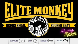 elite monkey kini lagu ska reggae rocksteady beat 