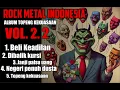 Download Lagu rock metal indonesia album topeng kekuasaan vol  2
