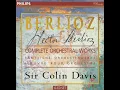 Berlioz: Symphonie fantastique, H. 48: IV. Marche au supplice