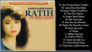 Download Ratih Purwasih Full Album Lagu Lawas Nostalgia Indonesia Terpopuler 80an 90an MP3