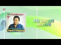 Download Lagu Pance F Pondaag - Kau Dan Aku Menyatu (Official Audio)