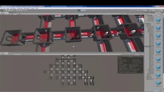 Random Map Generator - Cameron Gullotta