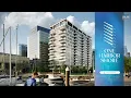 LiveSite Community x One Harbor Shore Boston MA Development 3D Sales Gallery Software