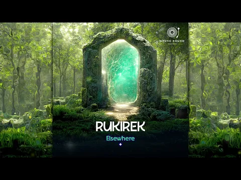 Download MP3 Rukirek - Elsewhere [Full EP]