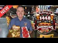 The NEW Garage at 1448 Sandwiches Sushi FULL Menu Review