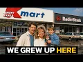 1980s Stores That No Longer Exist