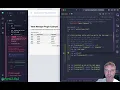 Lesson n2 Table Pagination Solution