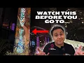 Sexy Fish Restaurant Review Brickell Miami