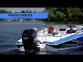 Checkmate Boats 2400 BRX Powered By Mercury 400R 4K
