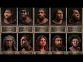 Every Human Species and How They Went Extinct Explained in 6 Minutes